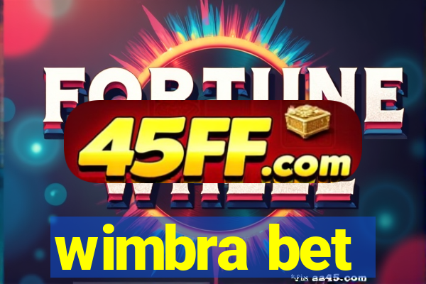 wimbra bet